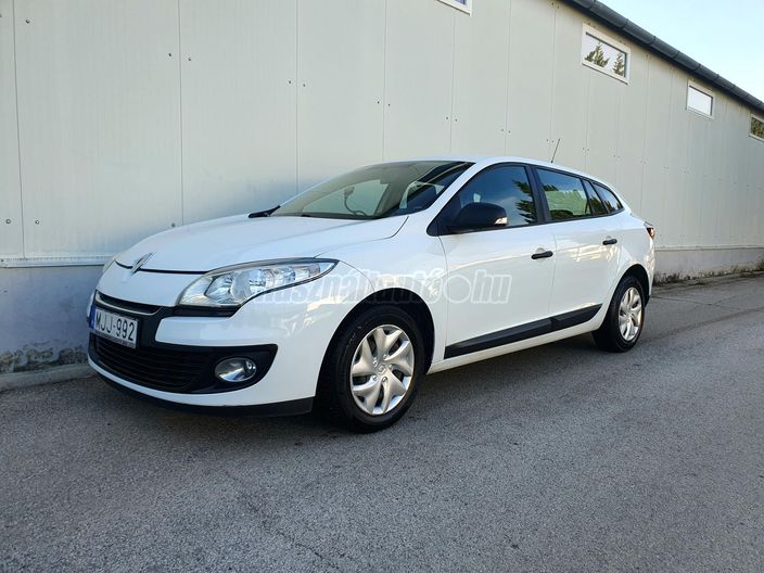 RENAULT MEGANE Grandtour 1.6 100 Authentique EURO5