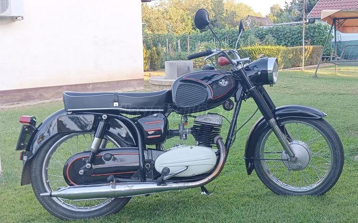 PANNONIA P10H