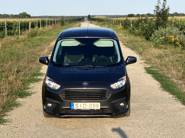 FORD COURIER Tourneo 1.5 TDCi Trend Start&Stop