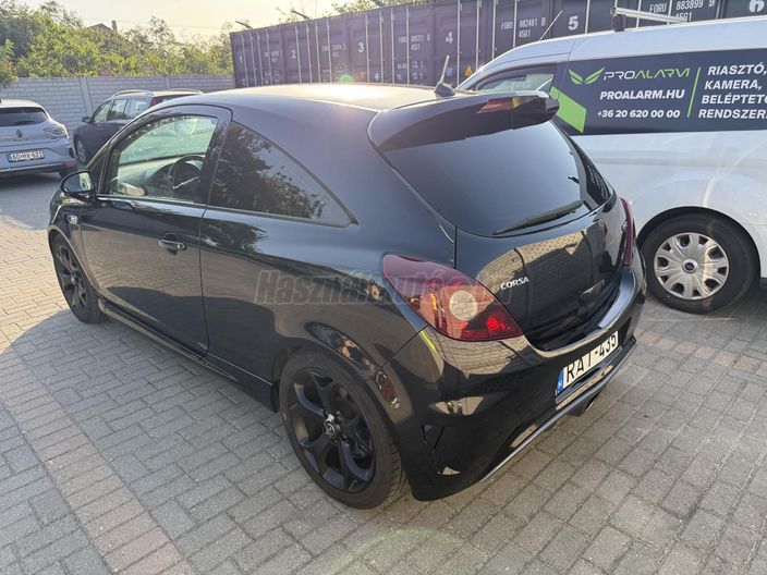 OPEL CORSA D 1.6 OPC
