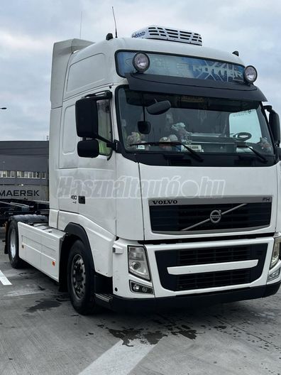 VOLVO FH 42T