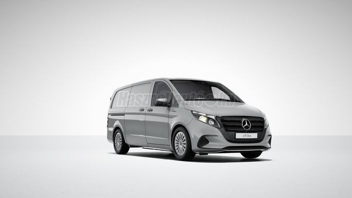 MERCEDES-BENZ VITO eVito L 90 kWh (Automata)
