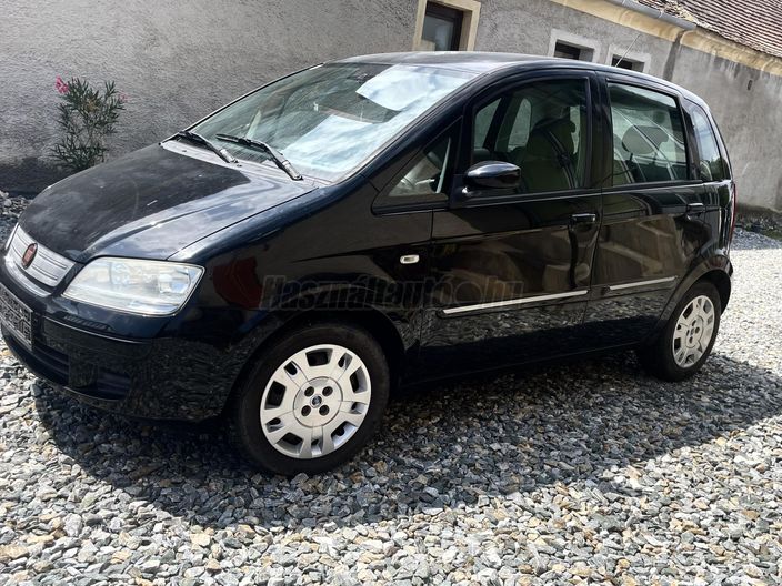 FIAT IDEA