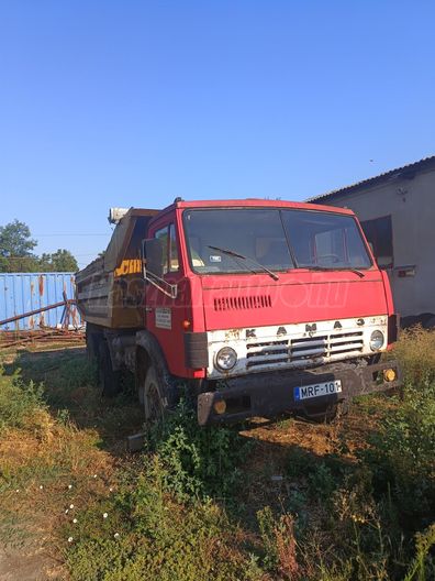 KAMAZ 5511