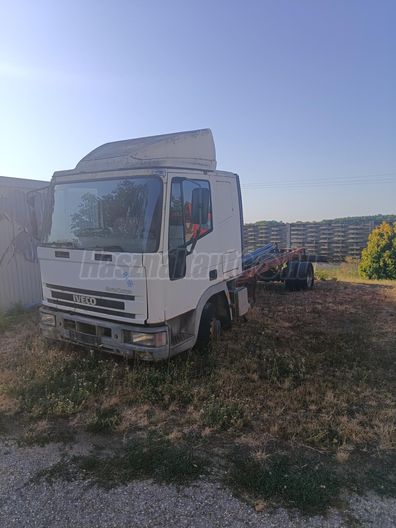 IVECO 75 E 14