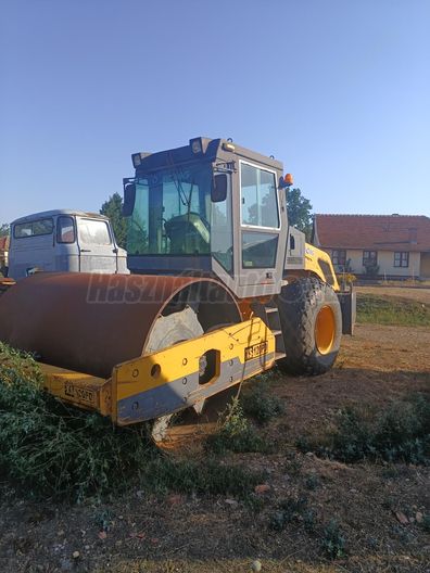 XCMG XS 120 PD