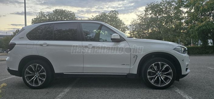 BMW X5 xDrive40e iPerformance (Automata)