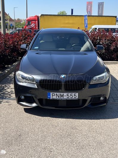 BMW 535 535d (Automata)