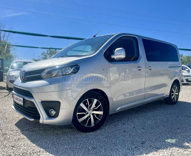 TOYOTA PROACE 1.6 D-4D Family Active L1H1