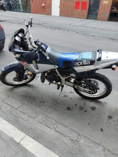 APRILIA PEGASO