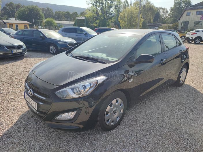 HYUNDAI I30 1.4i Life