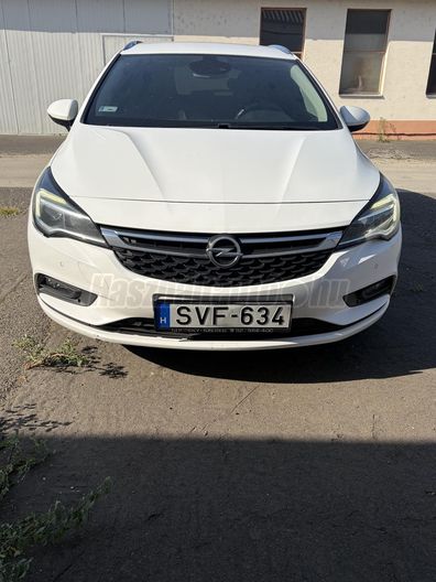 OPEL ASTRA K Sports Tourer 1.6 CDTI EcoFLEX Start-Stop Dynamic