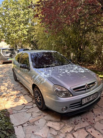 CITROEN XSARA 1.6 Coupe SX