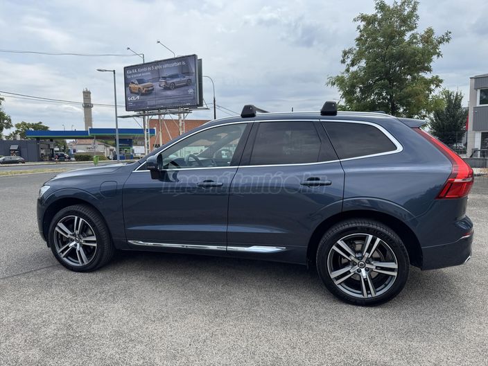 VOLVO XC60 2.0 [T6] Recharge Inscription AWD Geartronic