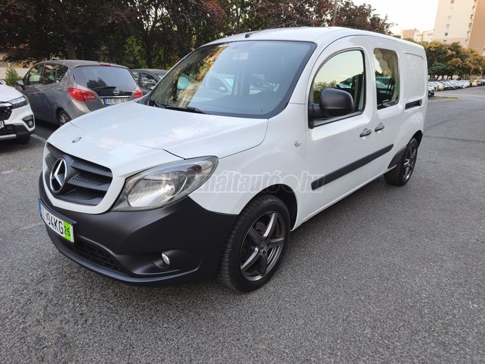 MERCEDES-BENZ CITAN 109 CDI A3