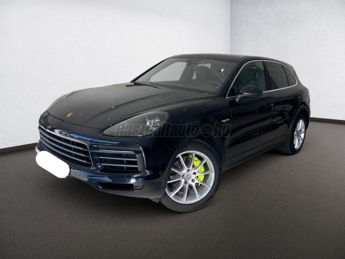 PORSCHE CAYENNE E-Hybrid Tiptronic ic