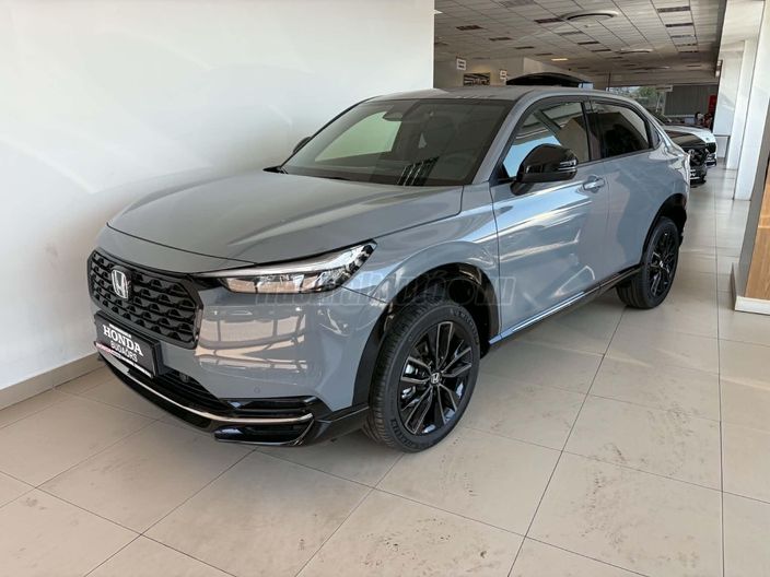 HONDA HR-V 1.5 i-MMD Hybrid Advance Sport eCVT