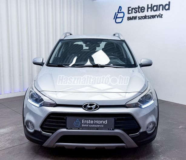 HYUNDAI I20 1.0 T-GDi LP Comfort