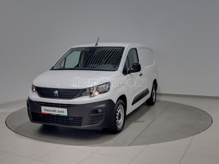 PEUGEOT PARTNER 1.5 BlueHDi 100 Premium L2 1000