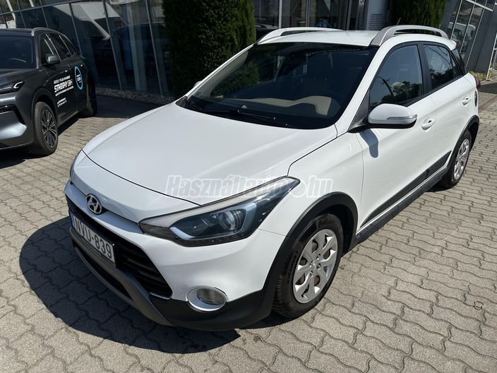 HYUNDAI I20 Active 1.0 T-GDi HP Comfort