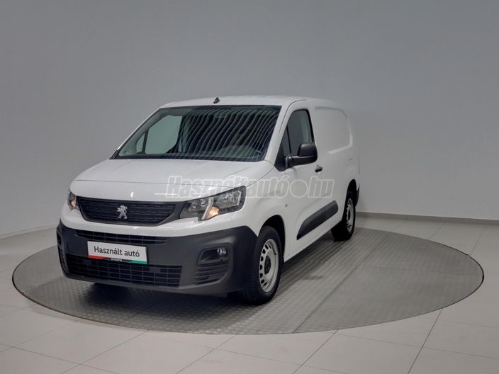 PEUGEOT PARTNER 1.5 BlueHDi 100 Premium L2 1000