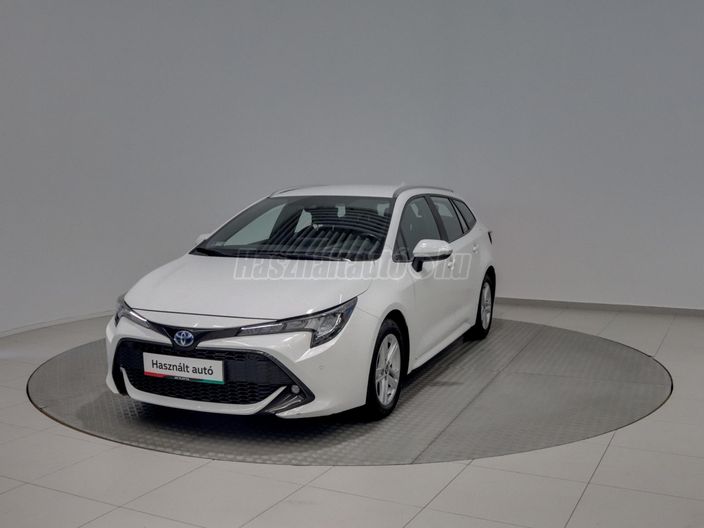 TOYOTA COROLLA Touring Sports 1.8 Hybrid Comfort Tech e-CVT