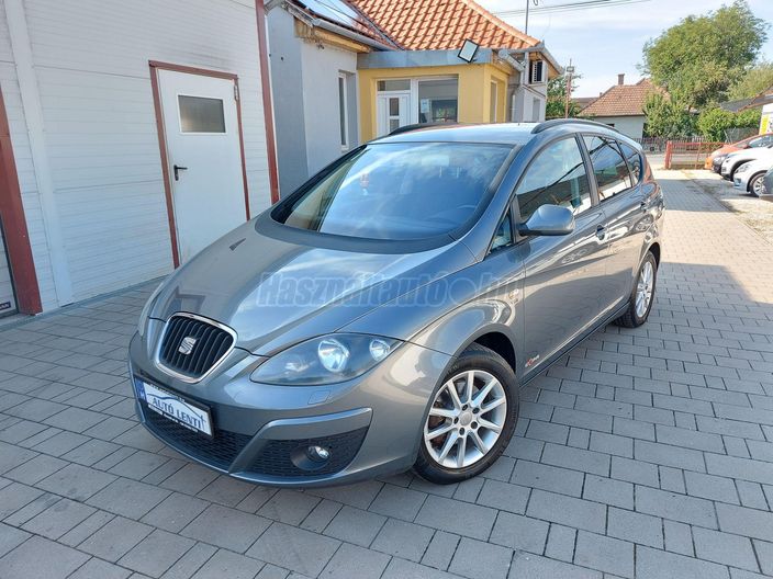 SEAT ALTEA XL 1.2 TSI Style