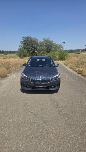 BMW 225 225xe iPerformance (Automata)
