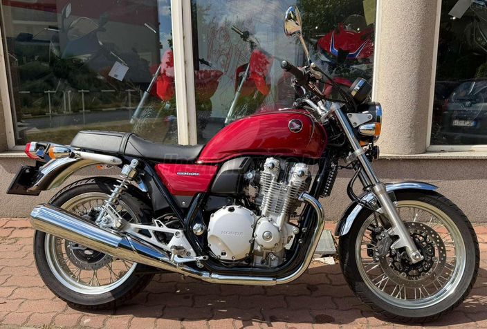 HONDA CB 1100