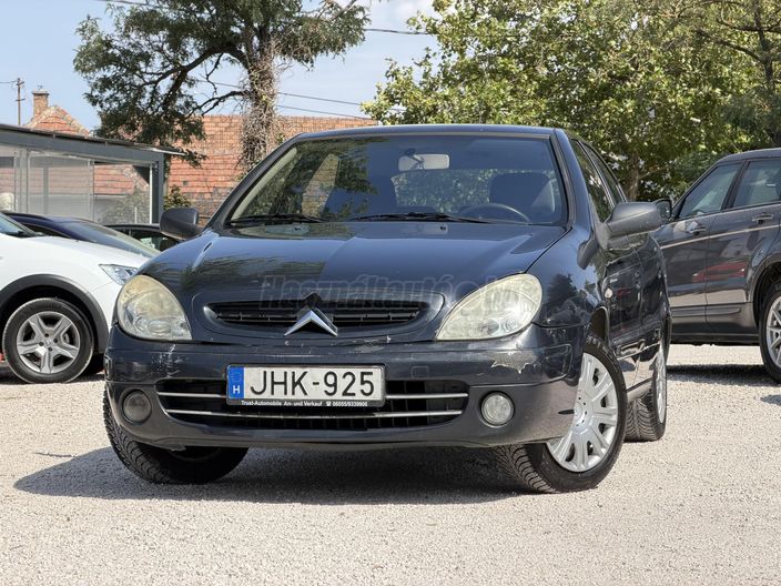 CITROEN XSARA 1.4 SX