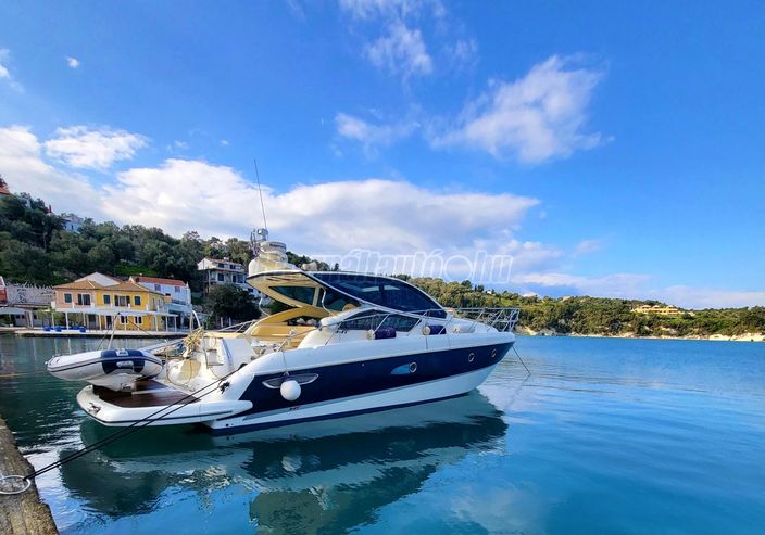 CRANCHI 43 HT