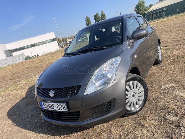 SUZUKI SWIFT 1.2 GL Edition