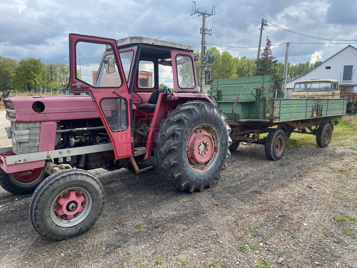 MASSEY FERGUSON 175