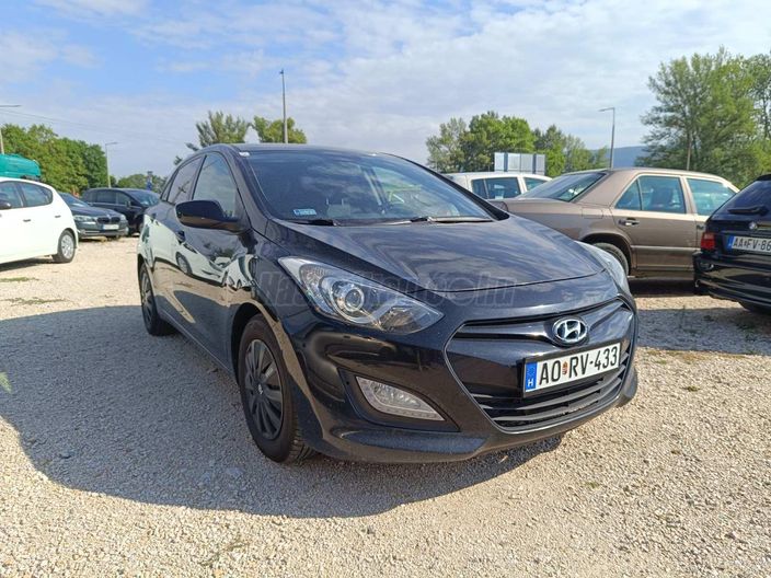 HYUNDAI I30 1.4i Comfort