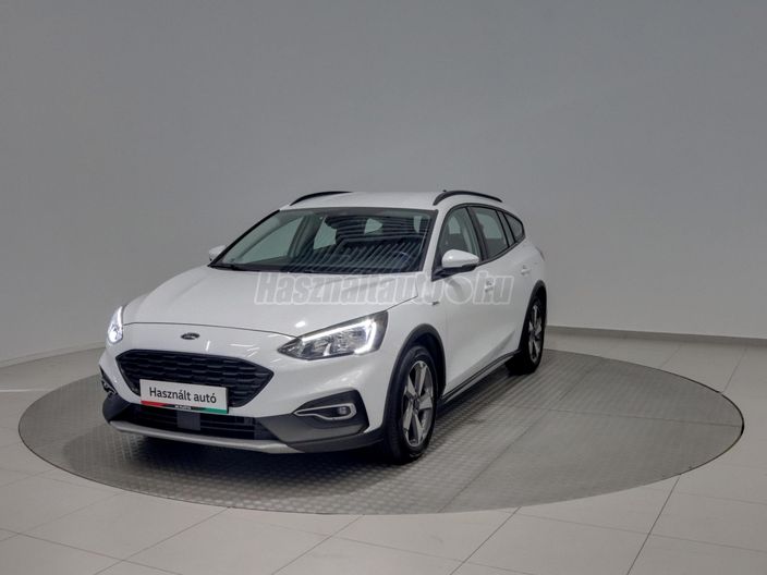 FORD FOCUS 1.5 EcoBlue Active (Automata)