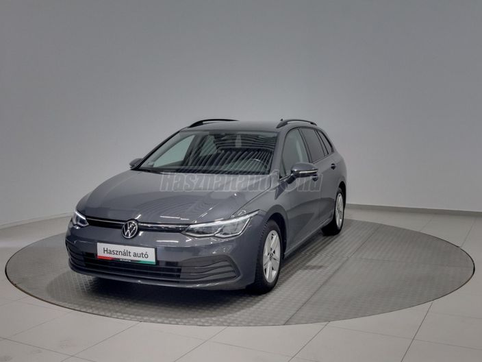 VOLKSWAGEN GOLF VIII Variant 1.5 eTSI ACT Life DSG