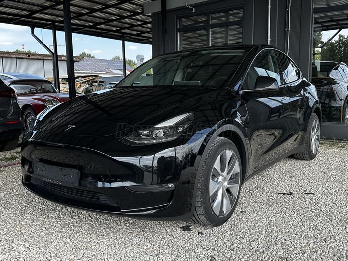 TESLA MODEL Y Long Range AWD (Automata)
