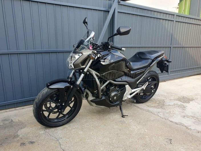 HONDA NC 700 SD