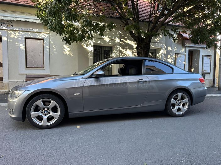 BMW 320 320d