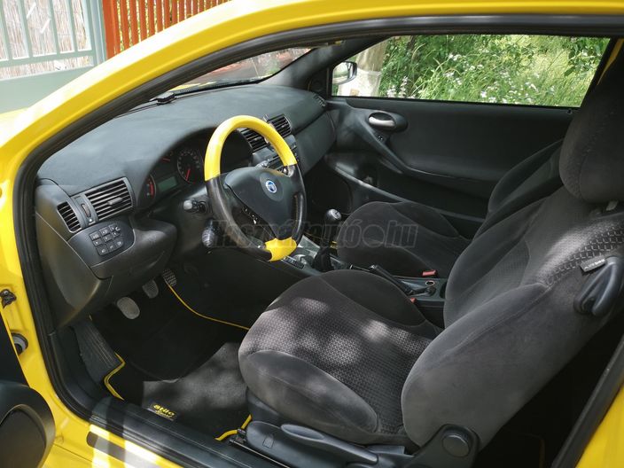 FIAT STILO 1.8 Dynamic
