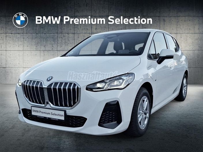 BMW 225