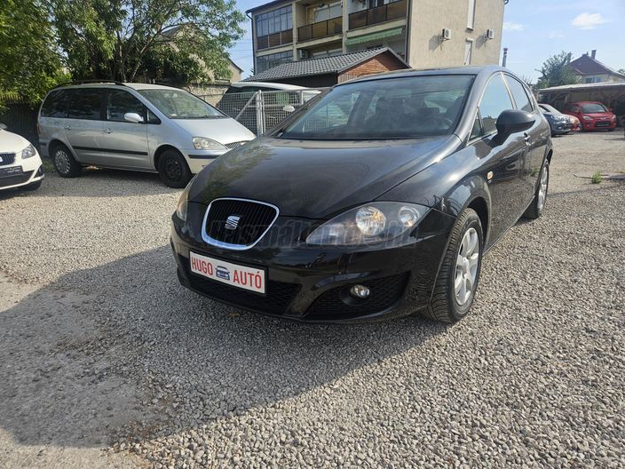 SEAT LEON 1.2 TSI Sport