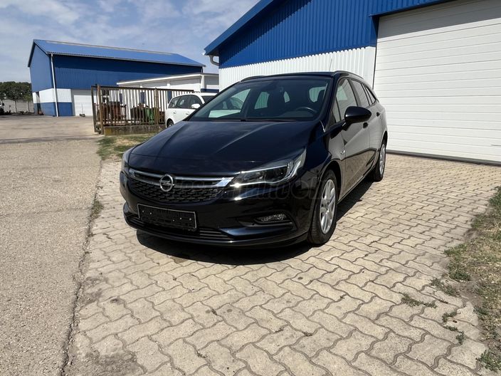 OPEL ASTRA K Sports Tourer 1.6 CDTI Start-Stop Dynamic