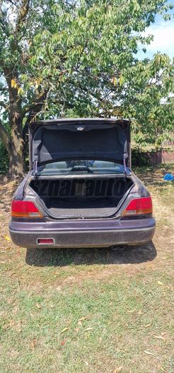 HONDA LEGEND 3.5 V6 (Automata)