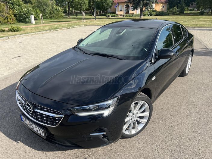 OPEL INSIGNIA Grand Sport 1.5 CDTI Elegance (Automata)