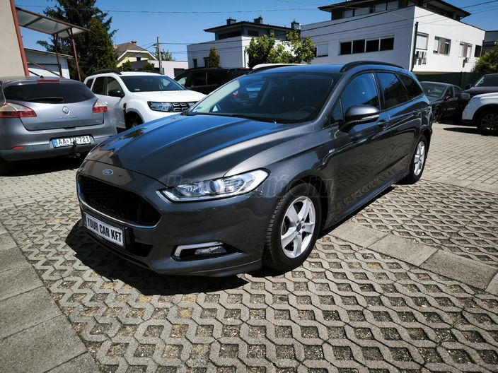 FORD MONDEO 2.0 TDCi ST-Line Powershift