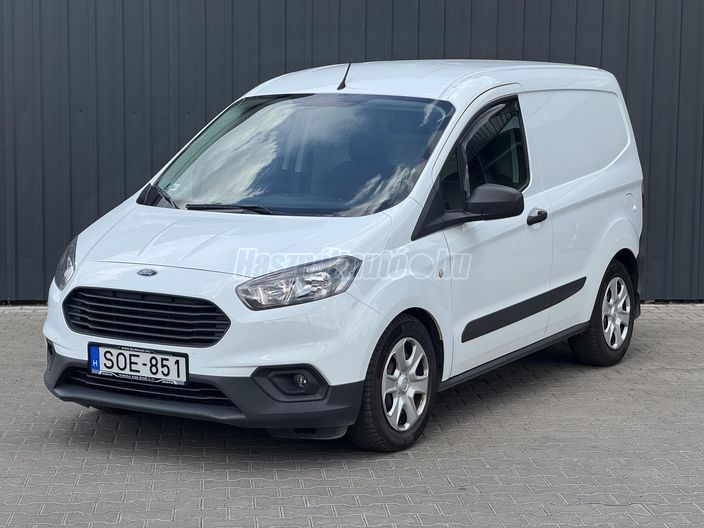 FORD COURIER Transit 1.5 TDCi Trend Start&Stop