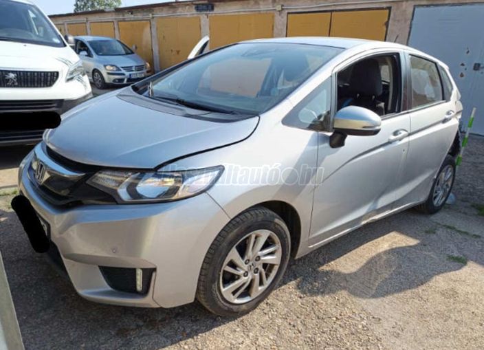 HONDA JAZZ 1.3 Comfort CVT