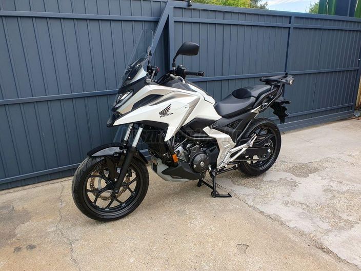 HONDA NC 750 X