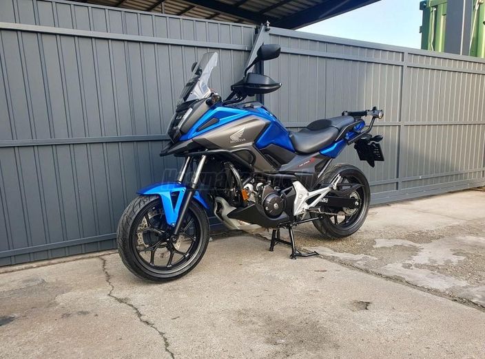 HONDA NC 750 XD